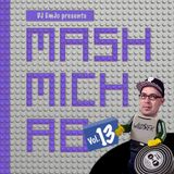Dj EmJo pres. Mash Mich Ab Vol. 13