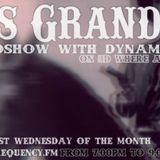Los Grandes Radio Show 3
