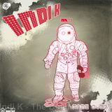 Indi-K - Game Over Mix