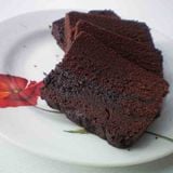 "" Bola kukus coklat "" lounge & chill out compilation