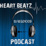 HEART BEATZ 2016 by N LOCOS