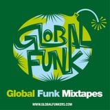 Global Funk Mixtape 002