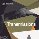 Sinisa Tamamovic - Transmissions Podcast 008 - Live set from Ambasada Gavioli - Slovenia