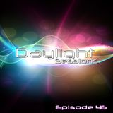 Daylight Sessions Episode 46 Guest Mix By Carlos Cerda