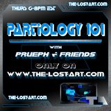 Partiology 101 10.24.13
