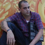 Brandon Morales WMC 2014 Mixshow