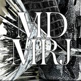 Mad Marj Bergdorf Goodman Magazine Mix