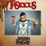 Jason Payne Promo Mix Insidious