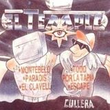 Chimo Bayo @ El Templo (Cullera 1990)