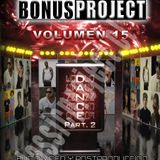 NICOLAS ESCOBAR - BONUS PROJECT VOL 15 (DANCE PARTE 2)