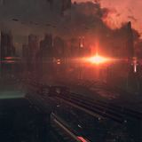 DnB Mix 16 "Dark Star Status" (1h, 320kbps, Tracklist inside)