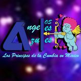 ANGELES AZULES, SOLO EXITOS