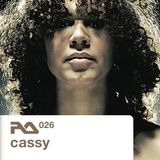 Cassy - Resident Advisor 026