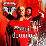 Grand Ruckus Mini Mix