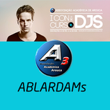 1º Concurso de DJ Académica de Arouca - AblarDams