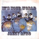 「 It's Your World 」