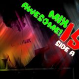 Kaiman DC - Mix is Awesome 2012