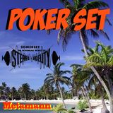 PoKer Set