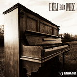 Rob@Rcko.fm 2014.12.16.Déli Mix