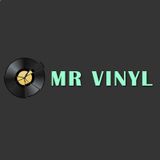 Mr Vinyl - Radio Show 49