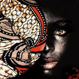 A Tribe Called Africa