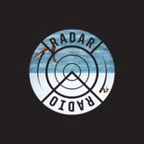 Stamp The Wax on Radar Radio - 4th August 2015