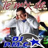 Le Mix de PMC live @ MC Kravín Valašské Klobouky 18.04.2015