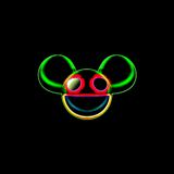 DEADMAU5 'No Vocals' Mix Volume 1 - 2006-2011