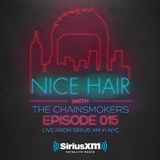 Nice Hair with The Chainsmokers 015