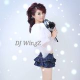 RisingStar 2k15 VOL.01 - WingZ