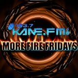 KFMP: More Fire Fridays 23.12.2011