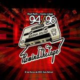 Rewind the tape 94/96 - Dj Zero vs Dj Ebola - Sistema vs Dj GUS - Sala Becool 10-03-2012 - 1ª parte
