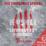 H•U$•TLE December 13th 2014