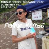 Raimon MIX 2014.08.05