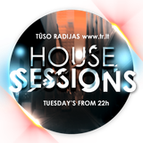 HOUSE SESSIONS #21 WEEK
