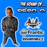 Adam M - Production Mix (Vol 1)
