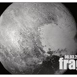 extract soirée FRAGILE 06.03.2016. A techno experience by OUSEDITE