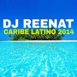 DJ Reenat - Caribe Latino 2014 mix