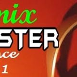 EDM DANCE SESSIONS -1 MIXED By DJ LESTER