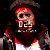 CITRICPODCAST 025 - Iori Wakasa / Japan (Recorded Live @ Dommune Club)