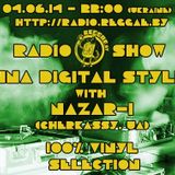 Nazar-I – Inna Digital Style – История Дансхол Регги 80х #1