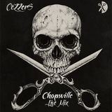 CeZZers - Chopsville (Live Mix)