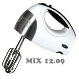 Mix 12-09