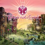Tomorrowland 2012 Live (Belgium) - Sven Vath