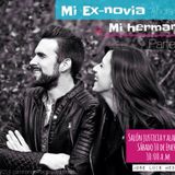 Mi Ex-Novia Ahora Es Mi Hermana (Parte 2) - José Luis Medina - 10 de Enero 2015