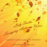 Lady Smiles Swinging Autumn Xpress_09-2014