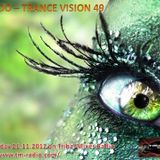 Mando - Trance Vision Episode 49 on TM Radio 21.11.2012