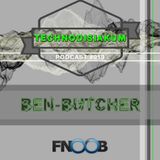 #019 | BEN-BUTCHER