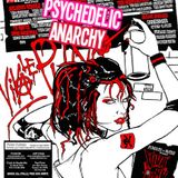 Psychedelic Anarchy