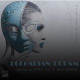 JoroDJ - Bulgarian Dream 27 (New Year Live Mix) 2014